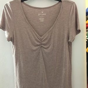 American eagle shirt